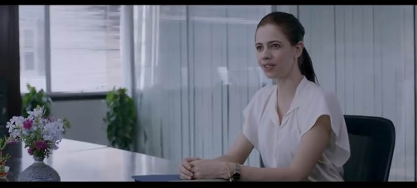 Kalki Koechlin in Ribbon (2017)