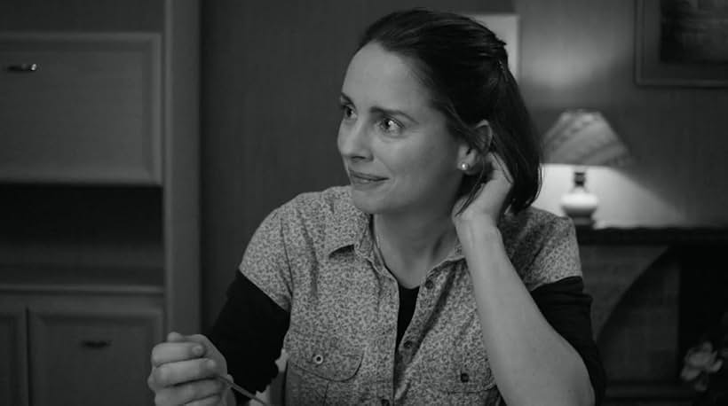 Laura Fraser in Beats (2019)