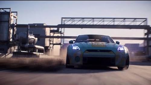 Need For Speed: Payback (VG)