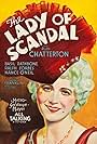 Ruth Chatterton in The Lady of Scandal (1930)