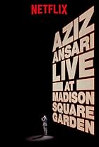 Aziz Ansari Live in Madison Square Garden (2015)