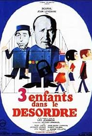 Trois enfants... dans le désordre (1966)