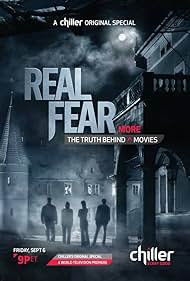 Real Fear 2: The Truth Behind More Movies (2013)