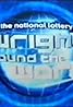 The National Lottery: Wright Around the World (TV Series 2003– ) Poster