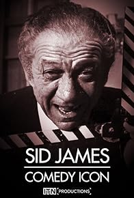 Primary photo for Sid James: Comedy Icon