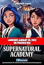 Supernatural Academy (2022)