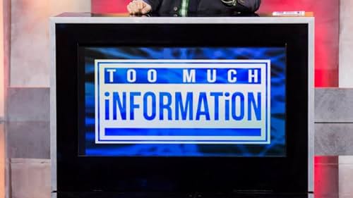 Norm Sousa in Too Much Information (2014)