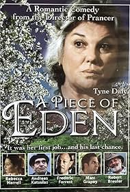 Tyne Daly, Frederic Forrest, Robert Breuler, Marc Grapey, Rebecca Harrell Tickell, and Andreas Katsulas in A Piece of Eden (2000)