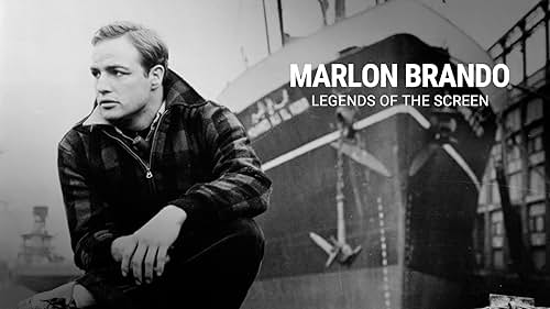 We take a look back at his legendary film career of Marlon Brando. Which role is your favorite?