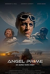 Primary photo for Angel Prime: An Alpha War Story