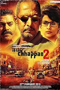 Primary photo for Ab Tak Chhappan 2