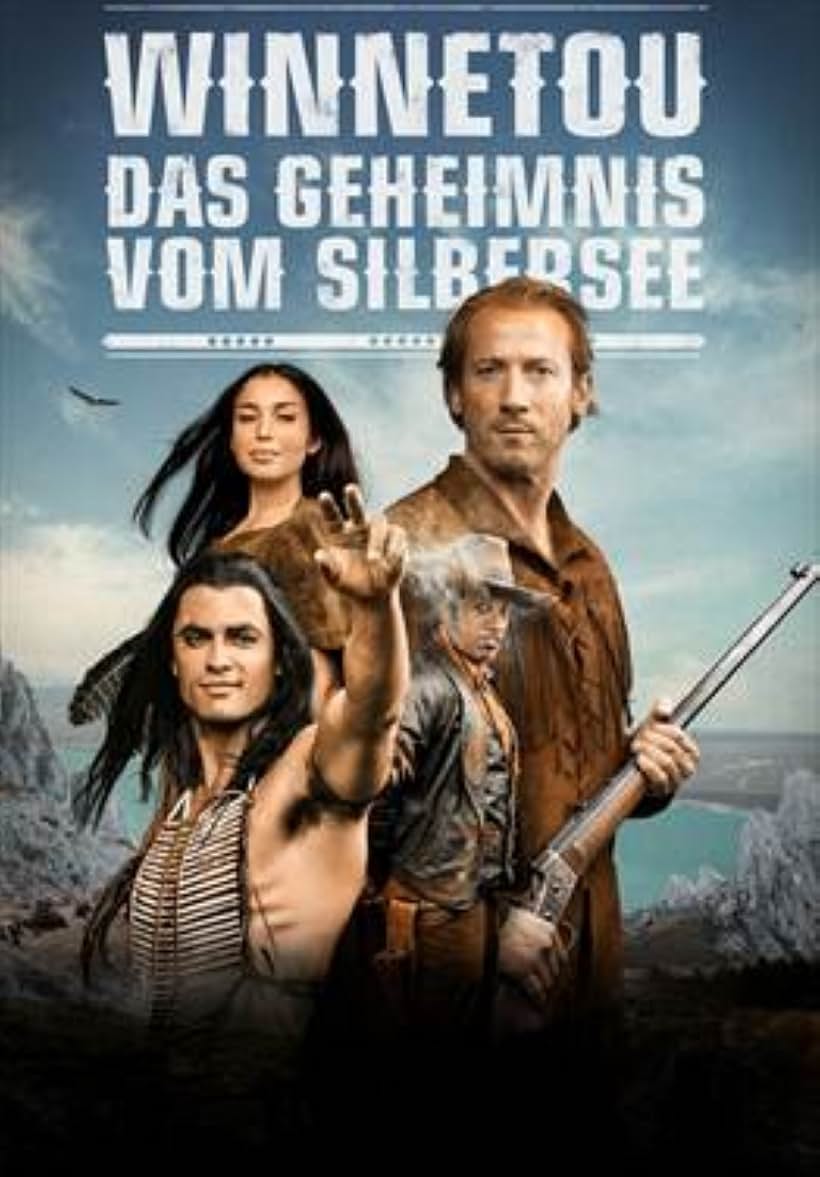 Winnetou - Das Geheimnis vom Silbersee (2016)