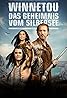 Winnetou - Das Geheimnis vom Silbersee (2016) Poster