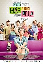 Minha Mãe é uma Peça: O Filme