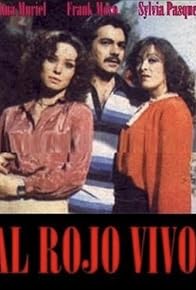 Primary photo for Al rojo vivo