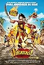 ¡Piratas! (2012)