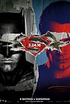 Batman v Superman: Dawn of Justice