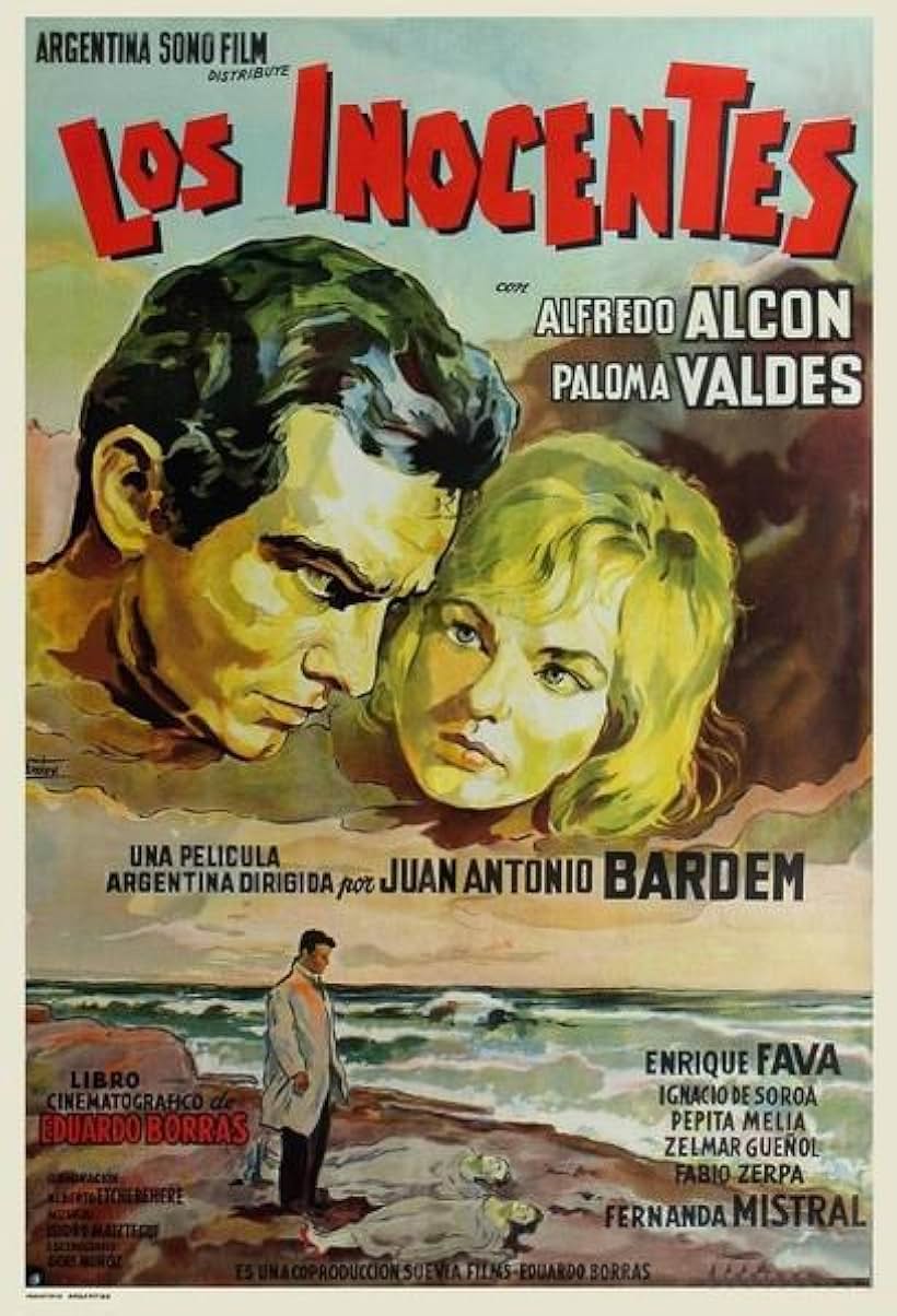 Los inocentes (1963)