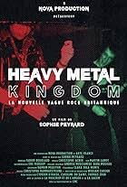 Heavy Metal Kingdom - La nouvelle vague rock britannique (2024)