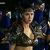 Sanya Lopez in Encantadia (2016)