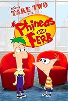 Take Two with Phineas and Ferb