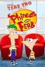 Take Two with Phineas and Ferb (2010)