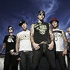 Avenged Sevenfold