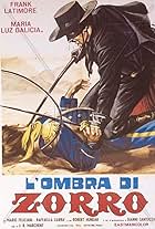 L'ombra di Zorro