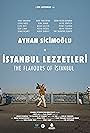 Ayhan Sicimoglu in The Flavours of Istanbul (2023)