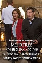 Meurtres en Bourgogne