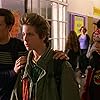 Sam Huntington, Samm Levine, and Cody McMains in Not Another Teen Movie (2001)