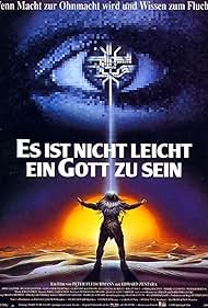 Es ist nicht leicht, ein Gott zu sein (1989)