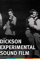 Dickson Experimental Sound Film