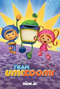 Primary photo for Team Umizoomi