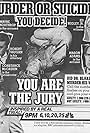 You Are the Jury (1984)