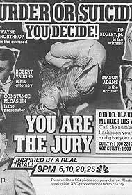 You Are the Jury (1984)