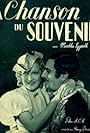 La chanson du souvenir (1937)