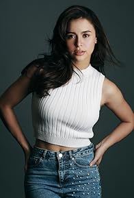 Primary photo for Yassi Pressman