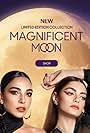 Magnificent Moon Collection (Global Campaign) (2022)