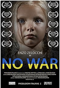 Primary photo for No War