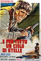 Giuliano Gemma in E per tetto un cielo di stelle (1968)