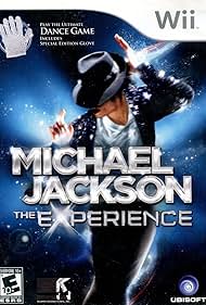 Michael Jackson in Michael Jackson: The Experience (2010)