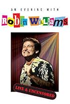 An Evening with Robin Williams