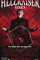 Hellraiser: Deader