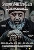 Sevdam Gözlerinde Kaldi (2016) Poster