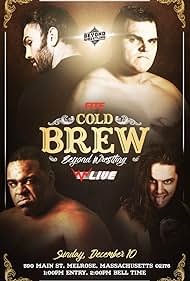 Beyond Cold Brew (2017)