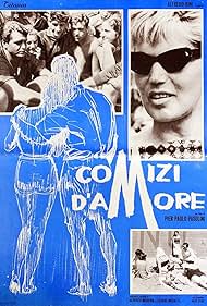 Comizi d'amore (1964)