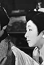 Naniwa no koi no monogatari (1959)