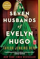 The Seven Husbands of Evelyn Hugo