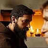 Shia LaBeouf and Ignazio Oliva in Padre Pio (2022)